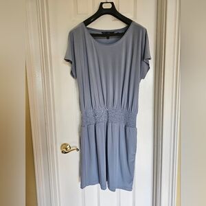 White House Black Market short sleeve dress